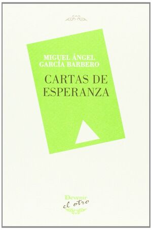CARTAS DE ESPERANZA