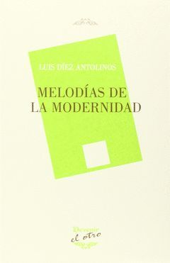 MELODIAS DE LA MODERNIDAD, 71
