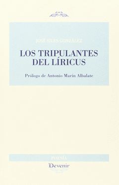 TRIPULANTES DEL LIRICUS LOS