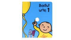 BADUT URTE 1