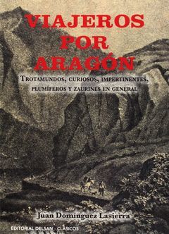 VIAJEROS POR ARAGÓN
