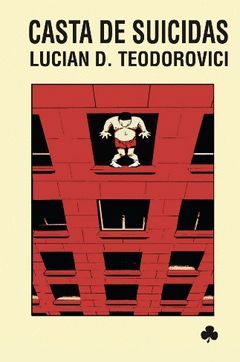 CASTA DE SUICIDAS. EL NADIR-RUST