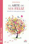 EL ARTE DE SER FELIZ