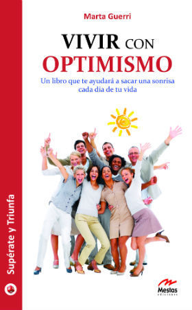 VIVIR CON OPTIMISMO