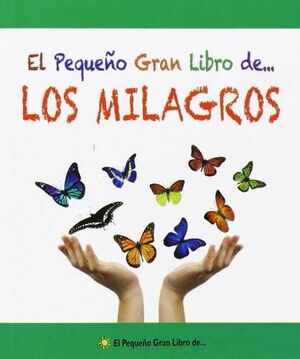 PEQUEÑO GRAN LIBRO DE LOS MILAGROS,EL.MESTAS