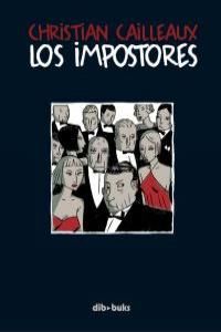 IMPOSTORES, LOS