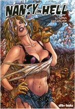 NANCY IN HELL
