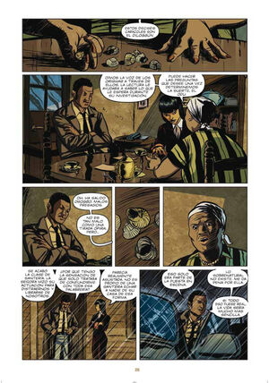 TAMBORES.DIBBUKS.COMIC-TDURA