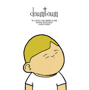 DOWNTOWN.COMIC.DIBBUKS-DURA