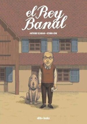 REY BANAL,EL