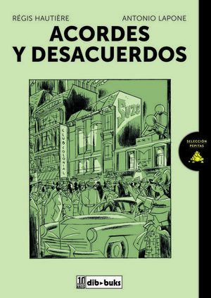 ACORDES Y DESACUERDOS