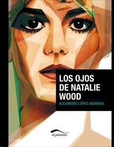 OJOS DE NATALIE WOOD LOS