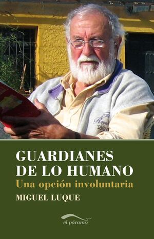 GUARDIANES DE LO HUMANO