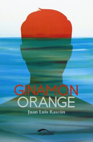 GINAMON ORANGE