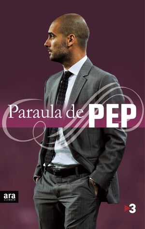 PARAULA DE PEP.ARA LLIBRES