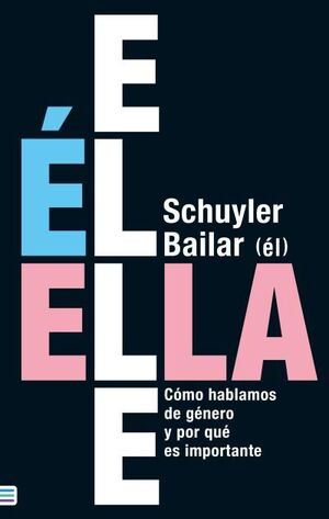 ÉL;ELLA;ELLE