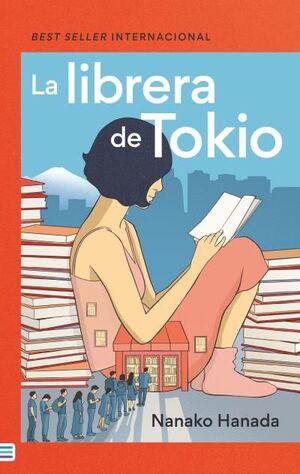 LIBRERIA DE TOKIO, LA