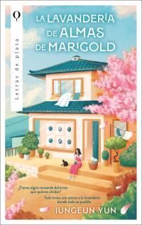 LAVANDERÍA MÁGICA DE MARIGOLD, LA
