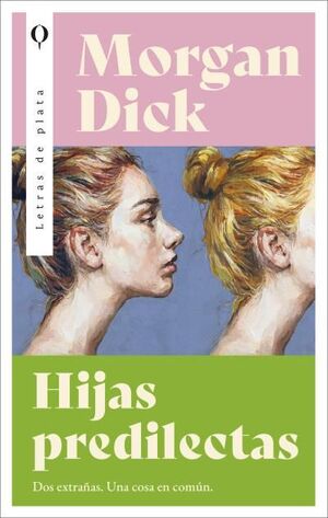 HIJA FAVORITA, LA