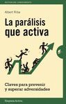 PARALISIS QUE ACTIVA,LA.EMPRESA ACTIVA