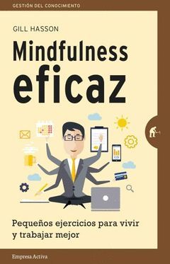 MINDFULNESS EFICAZ.EMPRESA ACTIVA-RUST