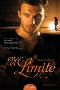 EN EL LÍMITE. VERSATIL-ROMANTICA