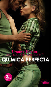QUÍMICA PERFECTA. VERSATIL-JUV-RUST