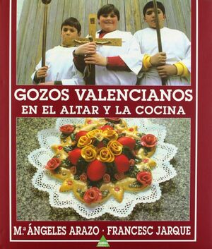 GOZOS VALENCIANOS.CARENA-G-DURA