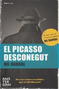 PICASSO DESCONEGUT,EL.ARA LLIBRES