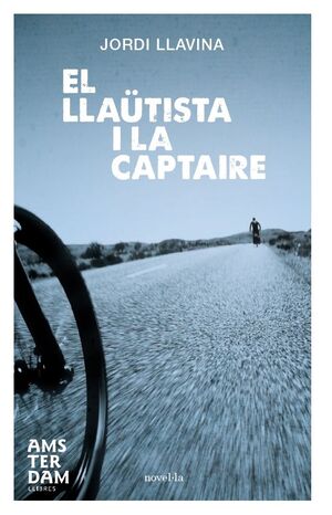 EL LLAÜTISTA I LA CAPTAIRE