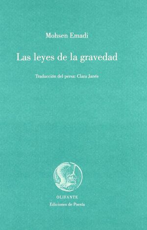 LAS LEYES DE LA GRAVEDAD