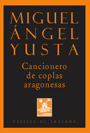 CANCIONERO DE COPLAS ARAGONESAS