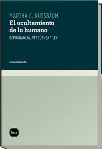 OCULTAMIENTO DE LO HUMANO,EL. KATZ-RUST