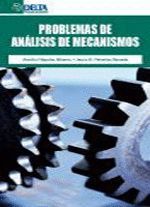 PROBLEMAS DE ANALISIS DE MECANISMOS