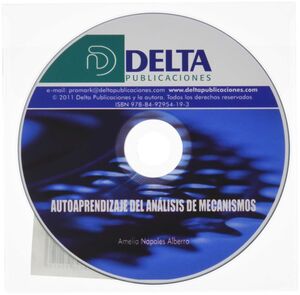 AUTOAPRENDIZAJE DEL ANÁLISIS DE MECANISMOS