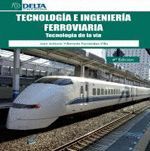 TECNOLOGÍA DE LA VÍA