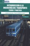 INTRODUCCION A LA INGENIERIA DEL TRANSPORTE