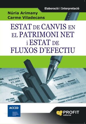 ESTAT DE CANVIS EN EL PATRIMONI NET I ESTAT DE FLUXOS D¿EFECTIU