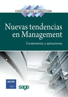 NUEVAS TENDENCIAS EN MANAGEMENT