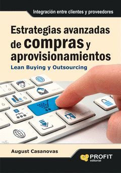 ESTRATEGIAS AVANZADAS DE COMPRAS Y APROVISIONAMIENTOS.PROFIT