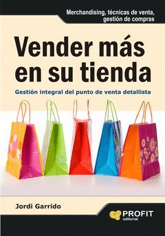 VENDER MAS EN SU TIENDA. PROFIT-RUST