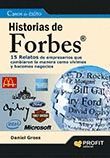 HISTORIAS DE FORBES.CASOS DE EXITO.PROFIT