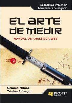 ARTE DE MEDIR,EL.PROFIT