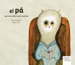 EL PÁ QUE NUN SABÍA CUNTAR CUENTOS