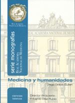 MEDICINA Y HUMANIDADES