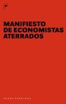 MANIFIESTO DE ECONOMISTAS ATERRADOS. BARATARIA-PASOS PERDIDOS
