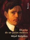 DIARIO DE UN JOVEN MEDICO.BARATARIA-RUST