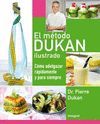 METODO DUKAN ILUSTRADO, EL. INTEGRAL-RUST.