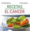 RECETAS CON LOS ALIMENTOS CONTRA EL CANCER.INTEGRAL-RUST