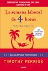 SEMANA LABORAL DE 4 HORAS, LA.INTEGRAL-NUEVA EDICIÓN-